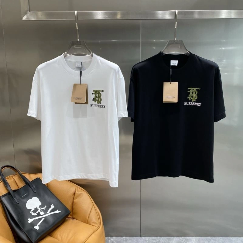 Unique Burberry T-Shirts 100391