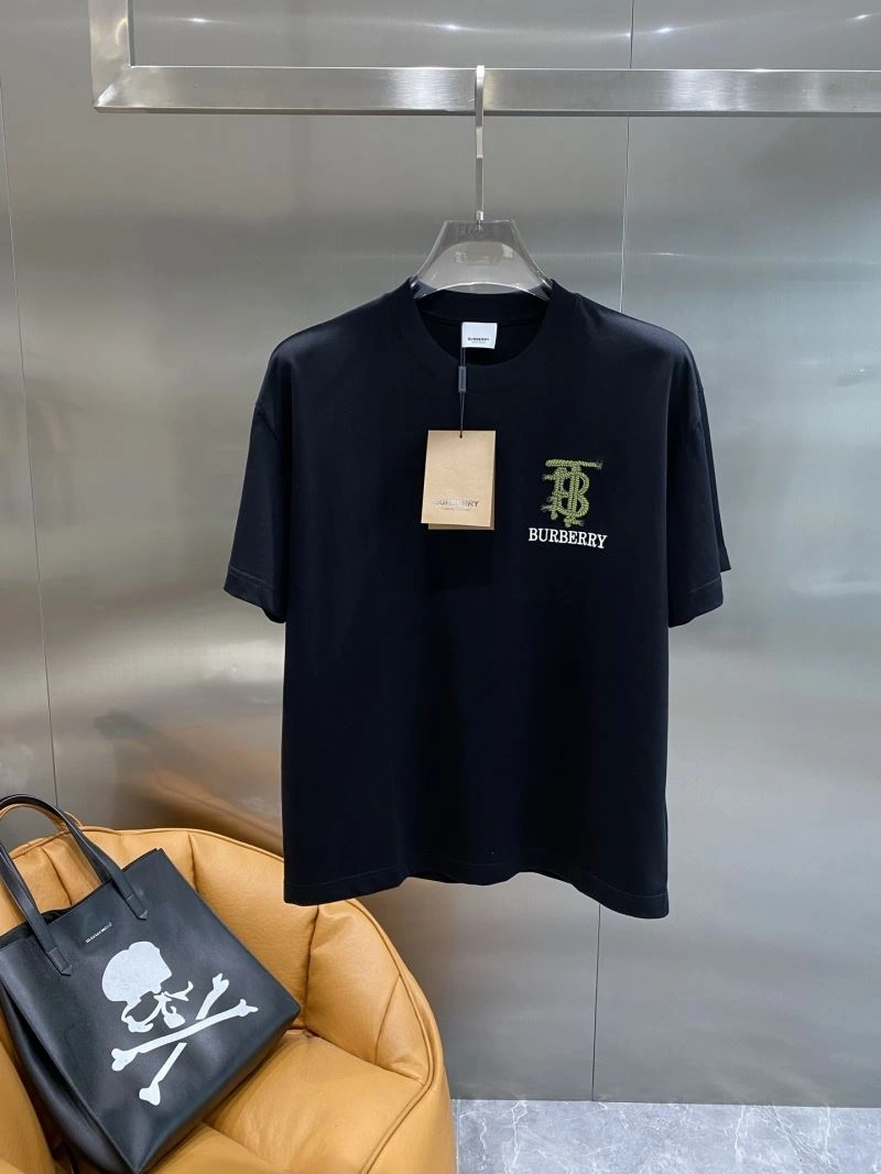 Unique Burberry T-Shirts 100391