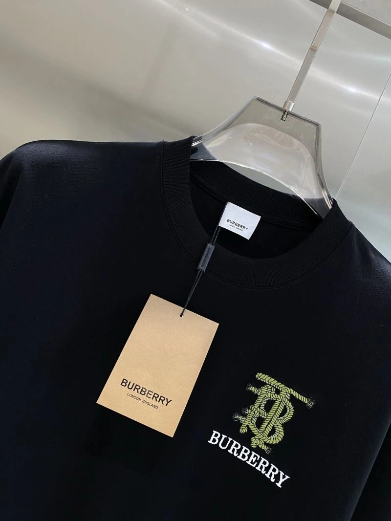 Unique Burberry T-Shirts 100391
