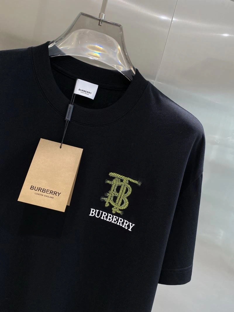 Unique Burberry T-Shirts 100391