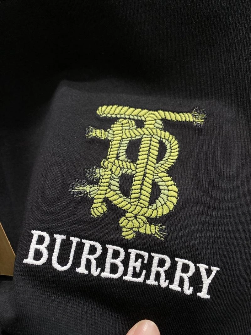 Unique Burberry T-Shirts 100391
