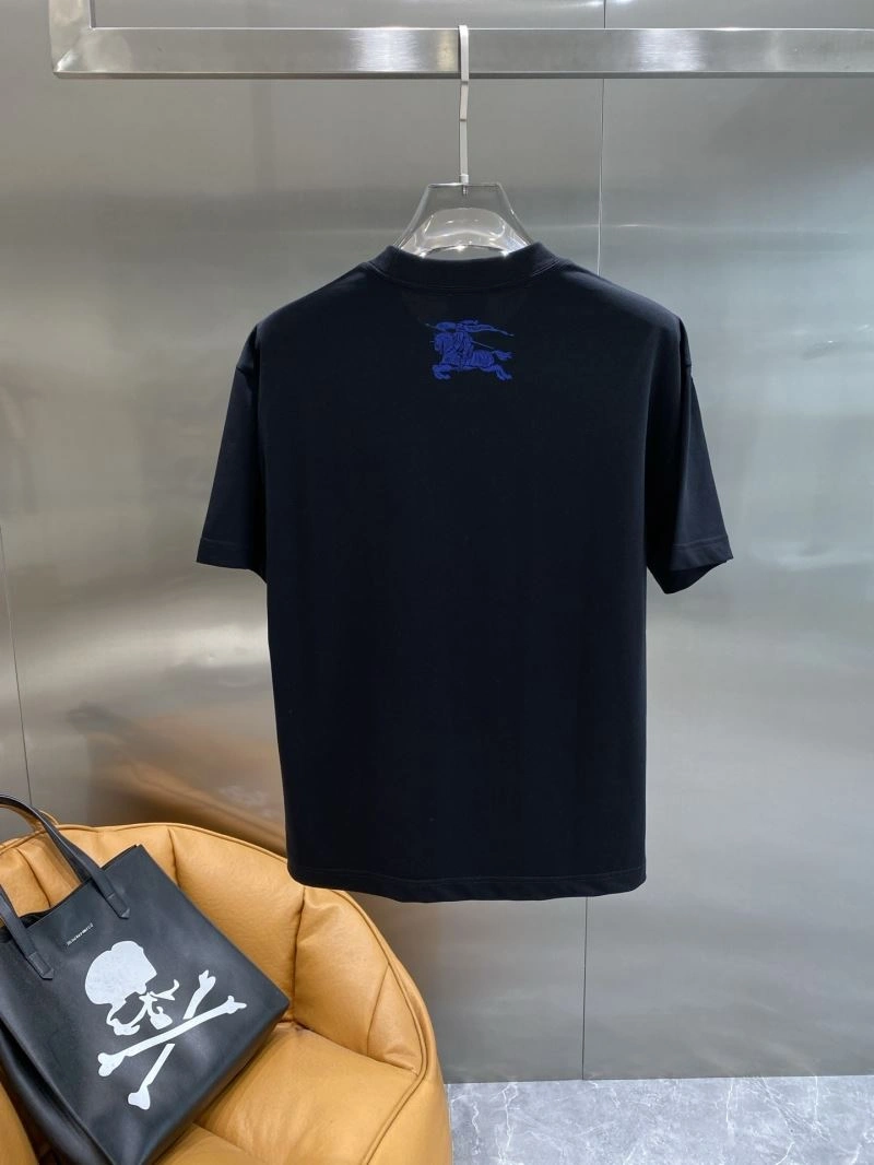 Unique Burberry T-Shirts 100391