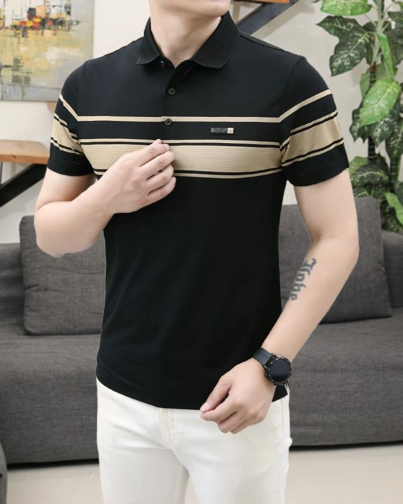 Upgraded Burberry T-Shirts 100375