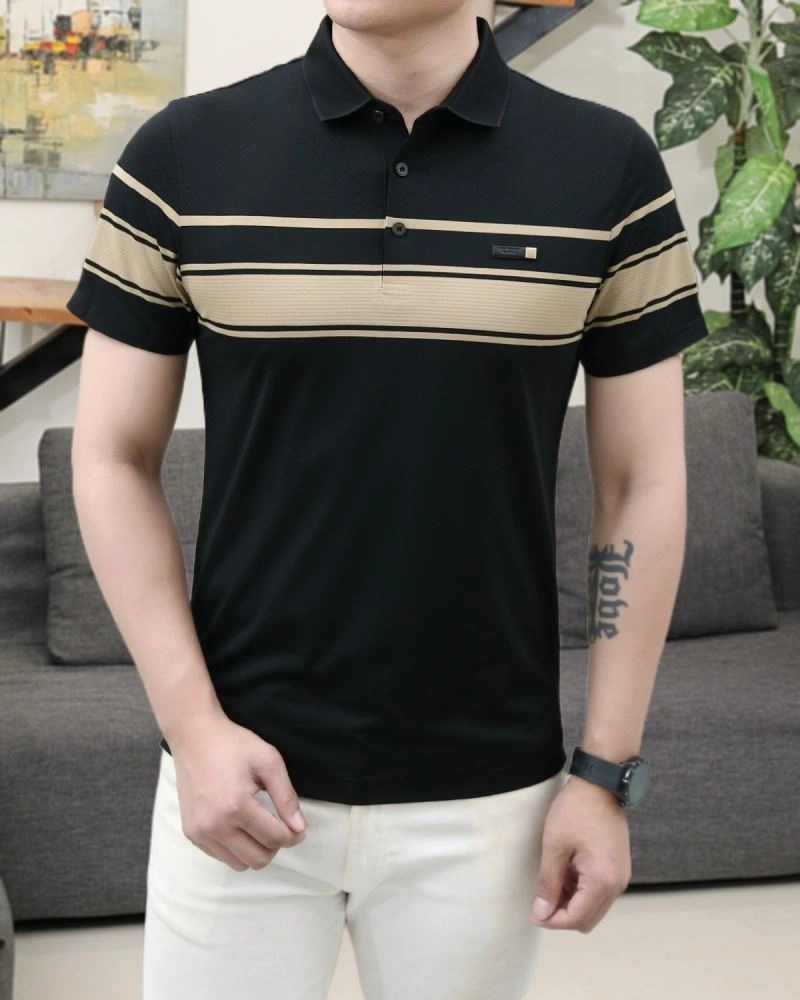 Upgraded Burberry T-Shirts 100375