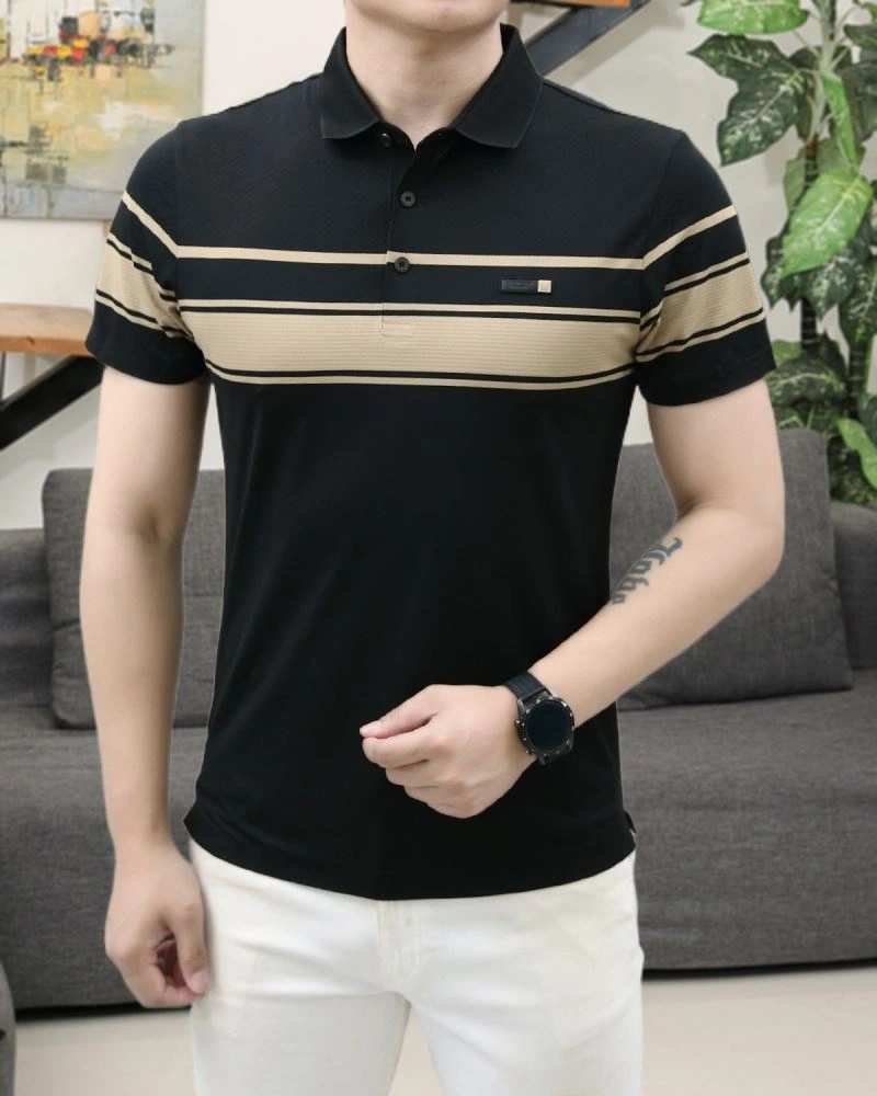 Upgraded Burberry T-Shirts 100375