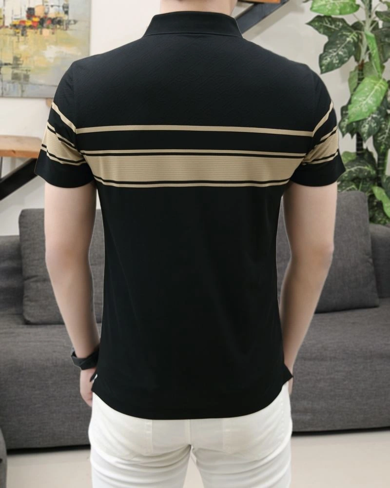Upgraded Burberry T-Shirts 100375