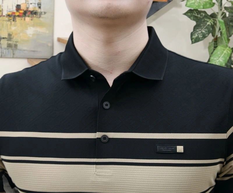 Upgraded Burberry T-Shirts 100375