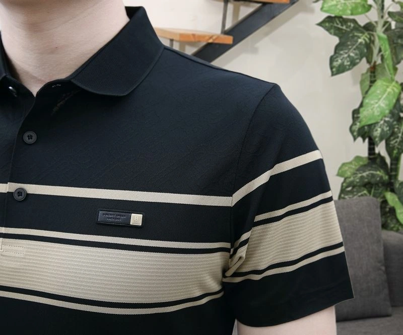 Upgraded Burberry T-Shirts 100375