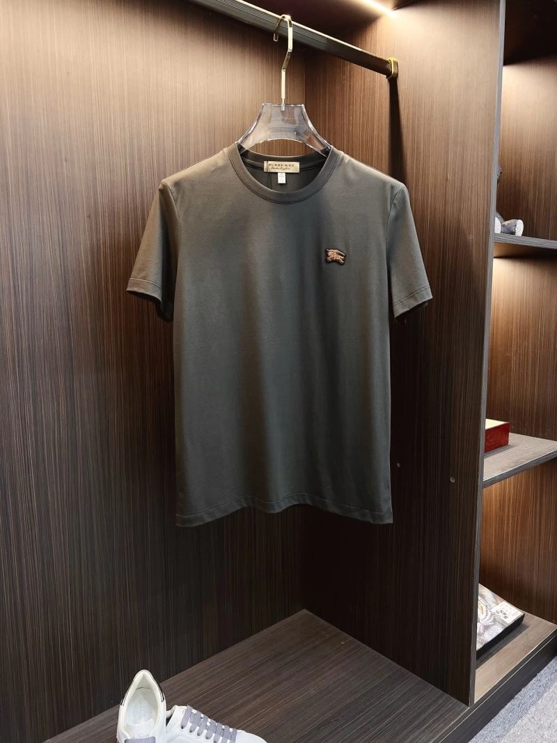 Thermal Burberry T-Shirts 100397