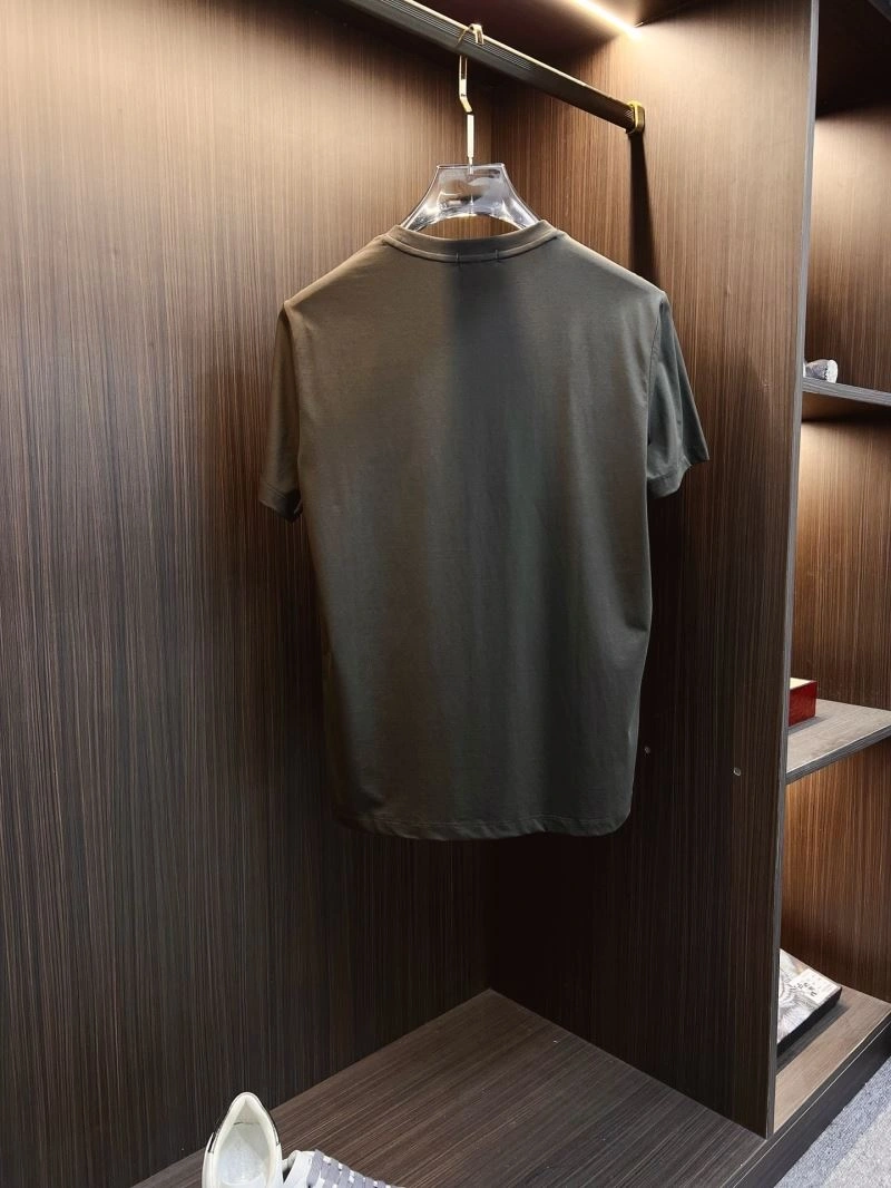 Thermal Burberry T-Shirts 100397