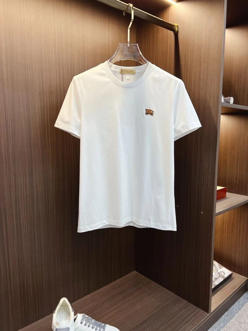 Thermal Burberry T-Shirts 100397