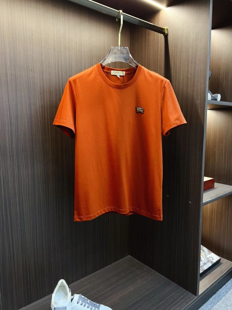 Thermal Burberry T-Shirts 100397