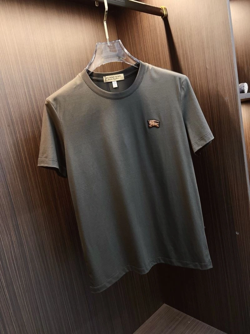 Thermal Burberry T-Shirts 100397