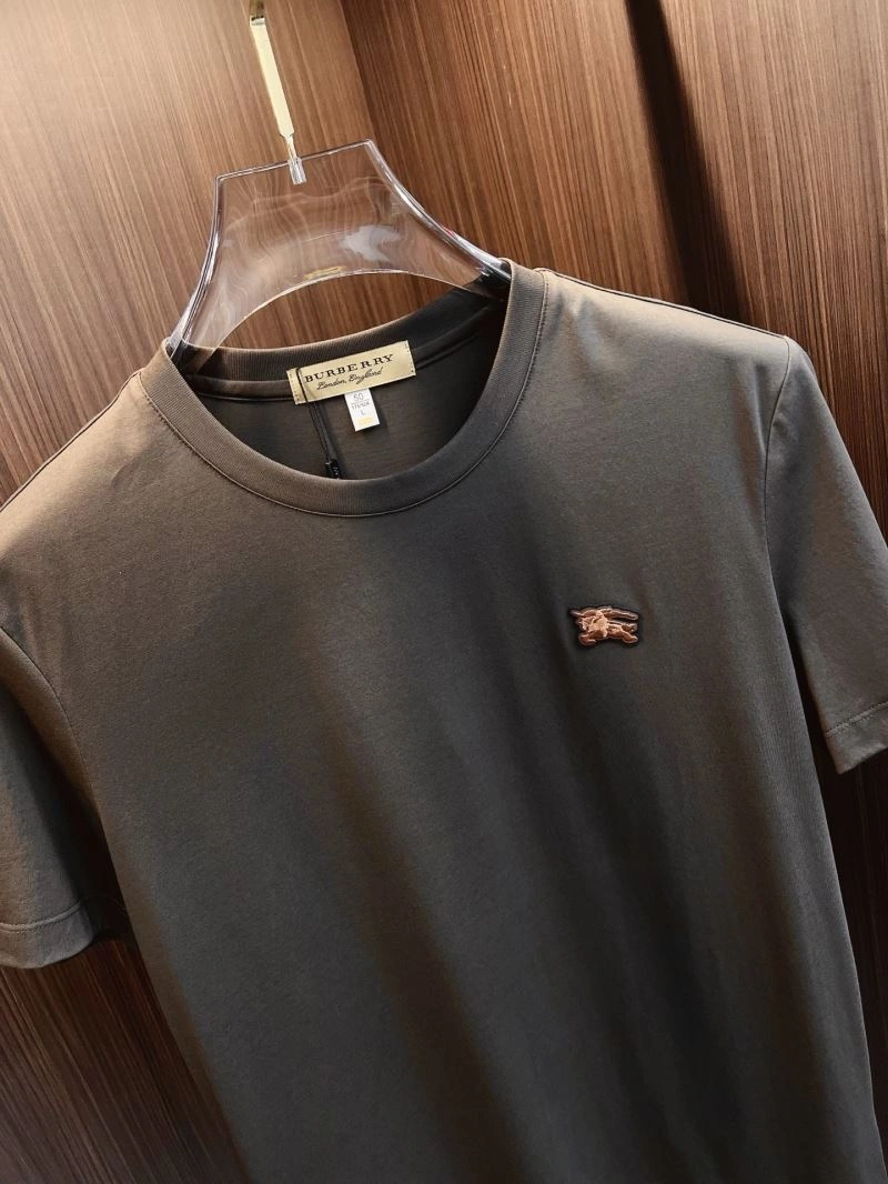 Thermal Burberry T-Shirts 100397