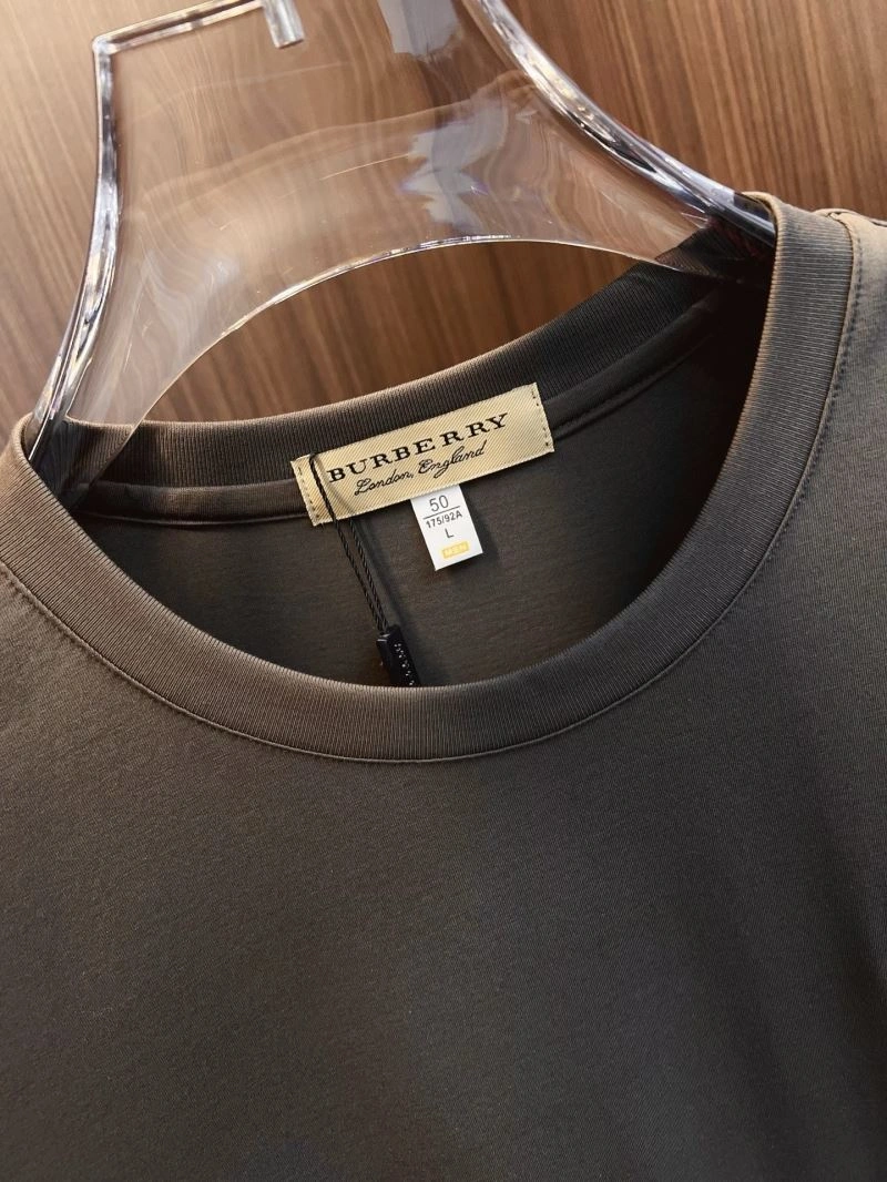 Thermal Burberry T-Shirts 100397