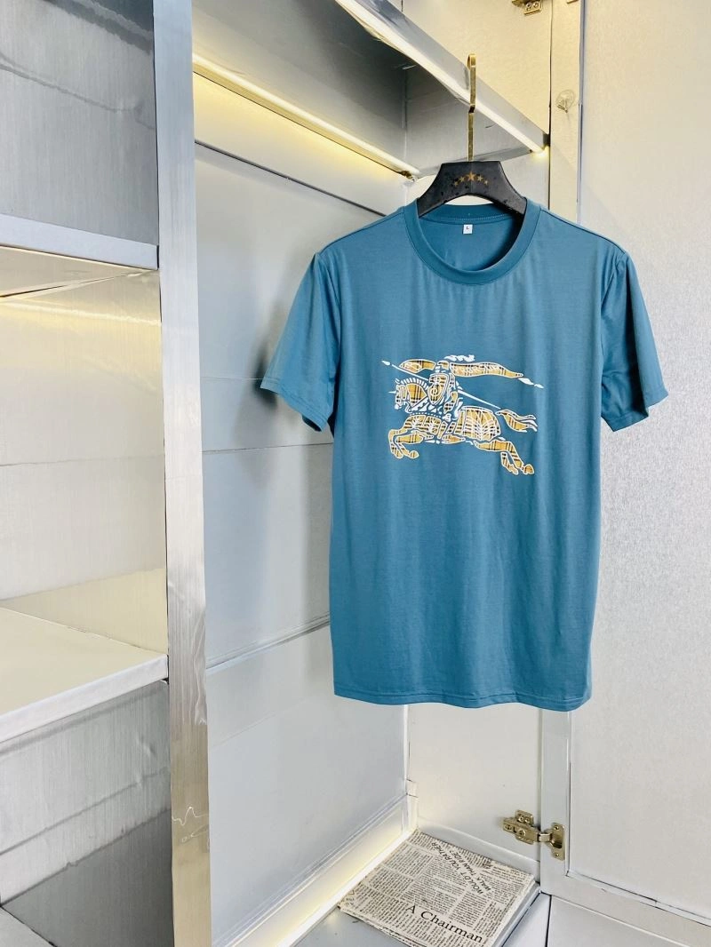 TechFriendly Burberry T-Shirts 100380