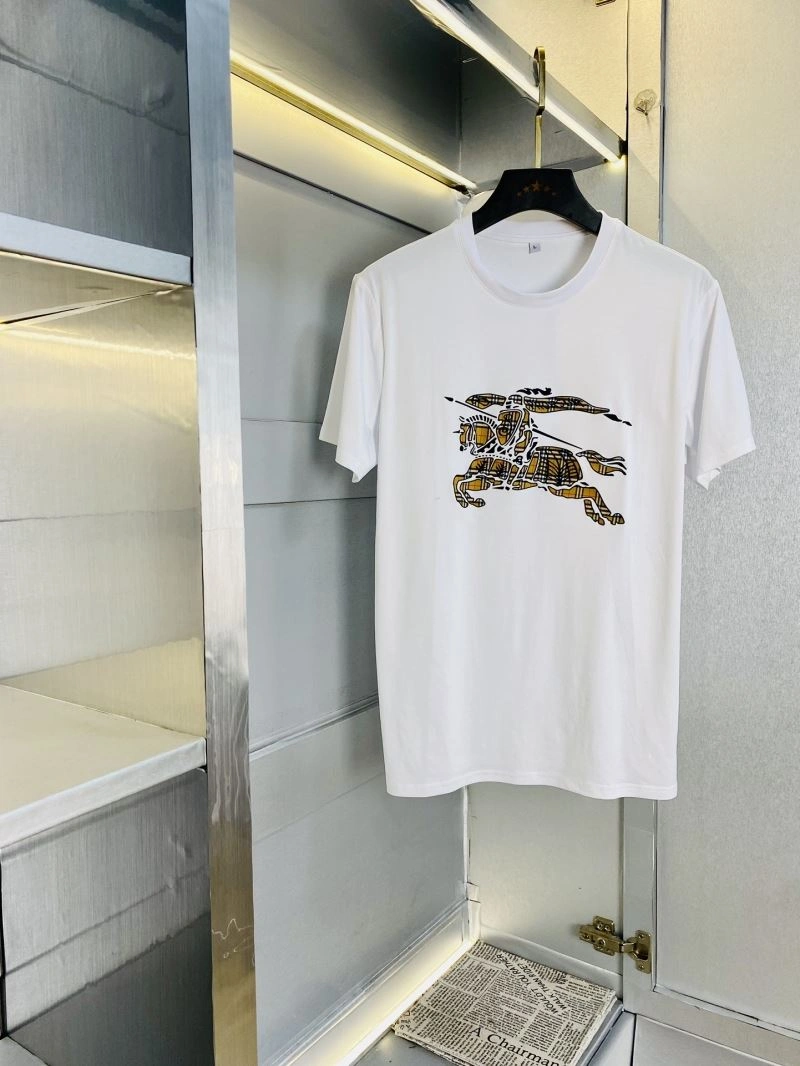 TechFriendly Burberry T-Shirts 100380