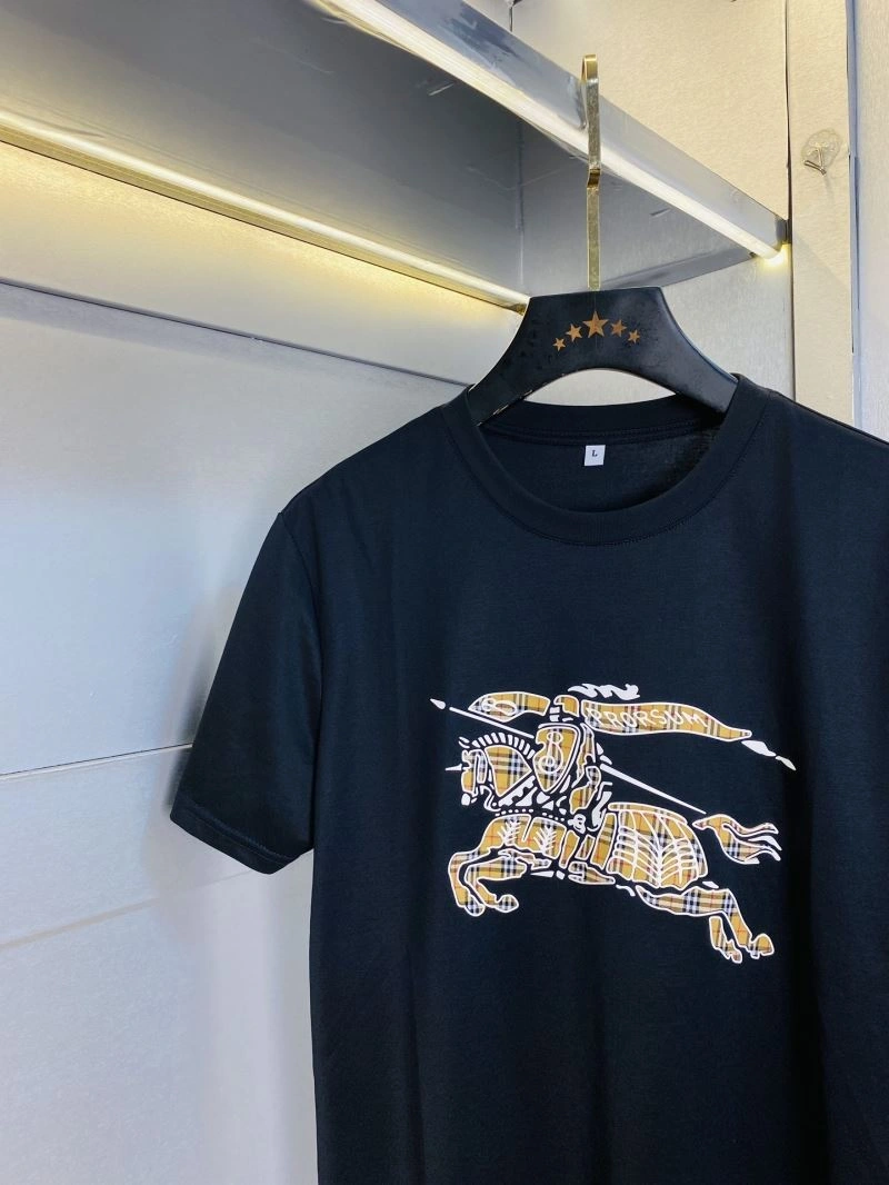 TechFriendly Burberry T-Shirts 100380