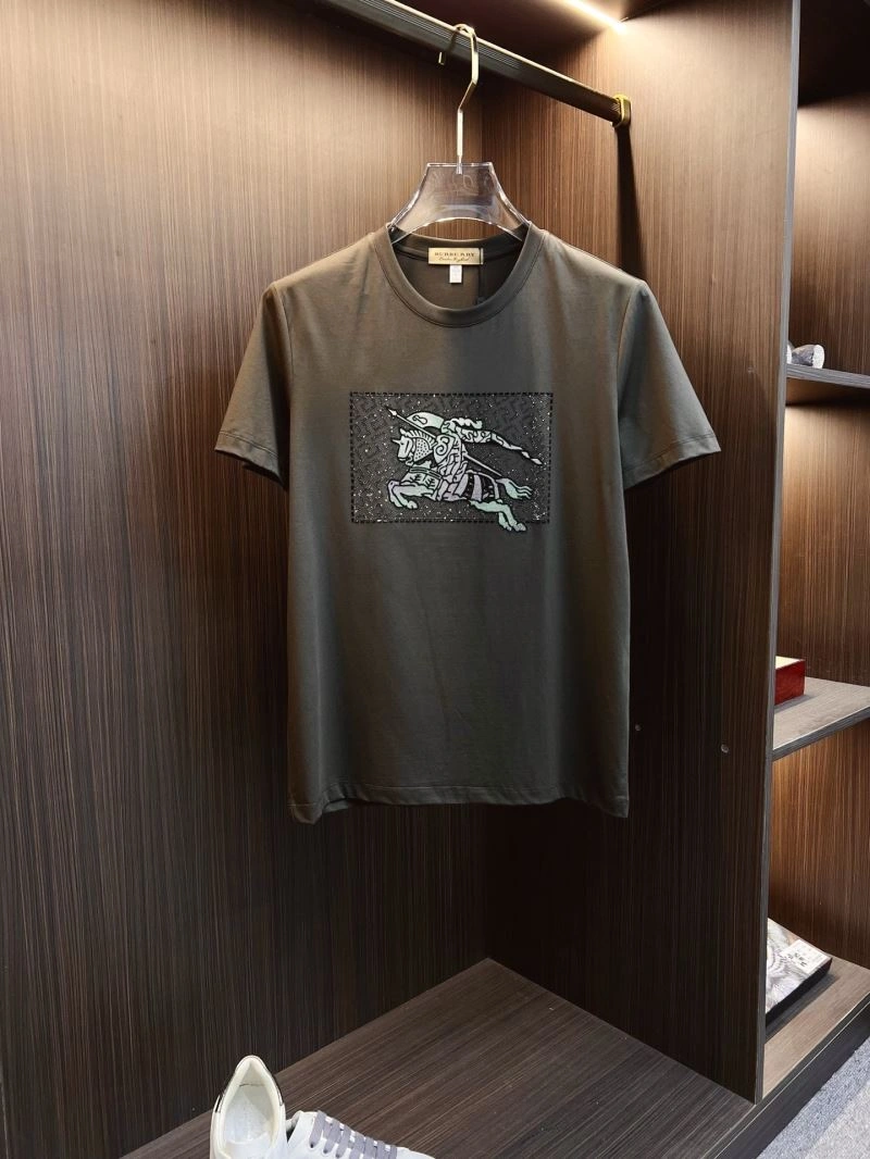 Burberry T-Shirts GoodFit 100393