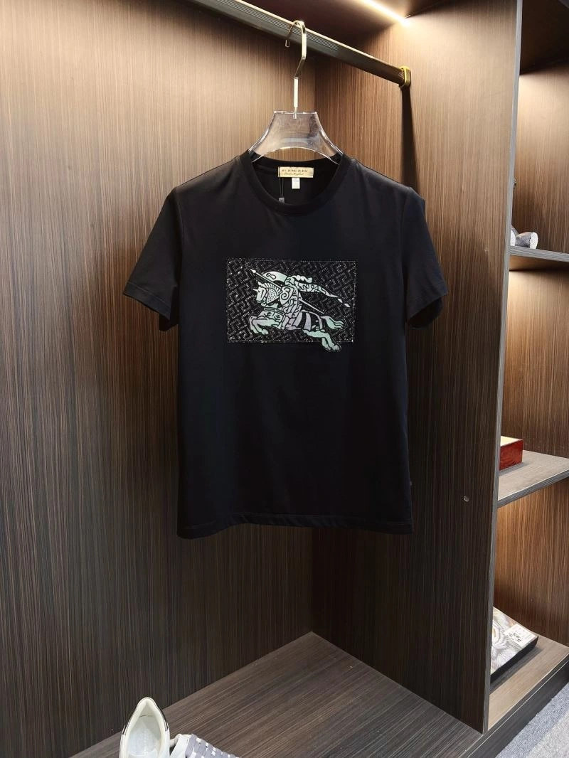 Burberry T-Shirts GoodFit 100393