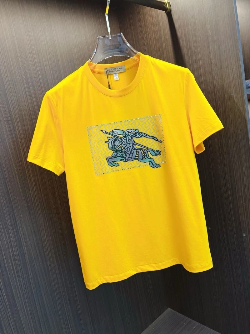 Burberry T-Shirts GoodFit 100393