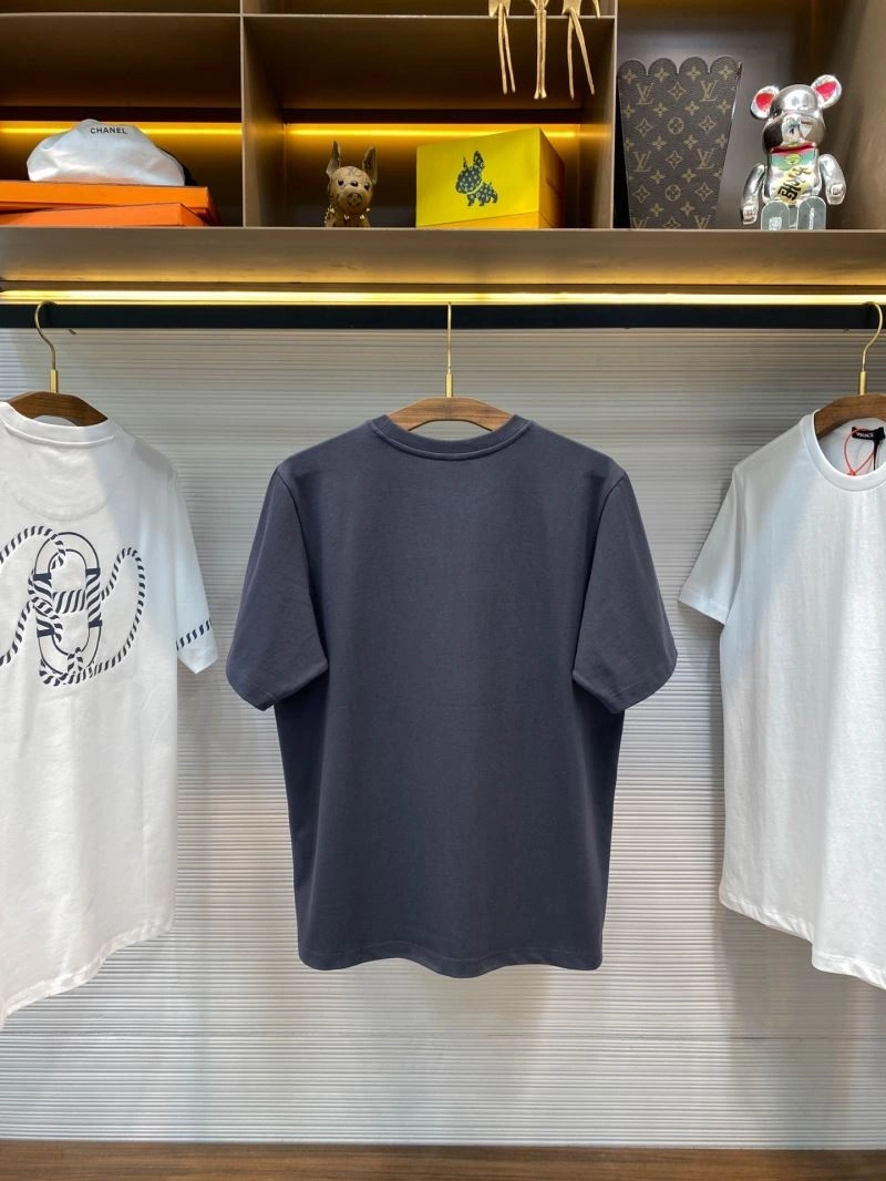 Burberry T-Shirts Trendsetting 100376