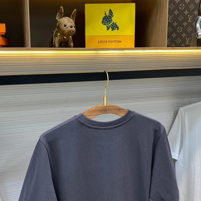 Burberry T-Shirts Trendsetting 100376