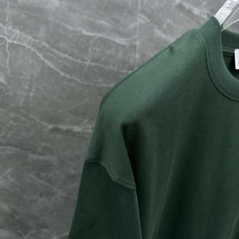 Burberry T-Shirts Colorful 100378
