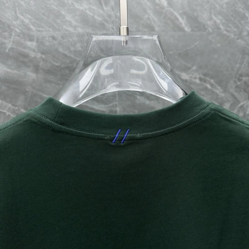 Burberry T-Shirts Colorful 100378