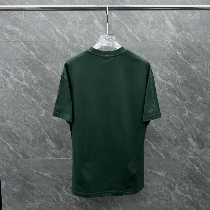 Burberry T-Shirts Colorful 100378