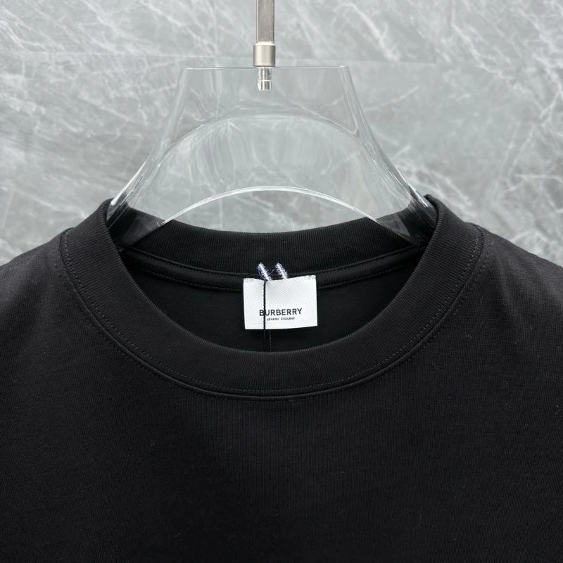 Burberry T-Shirts Upgraded 100372
