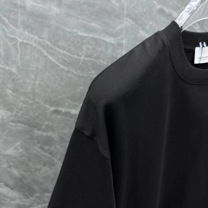 Burberry T-Shirts Upgraded 100372