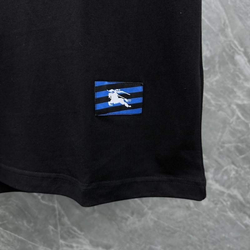 Burberry T-Shirts Upgraded 100372