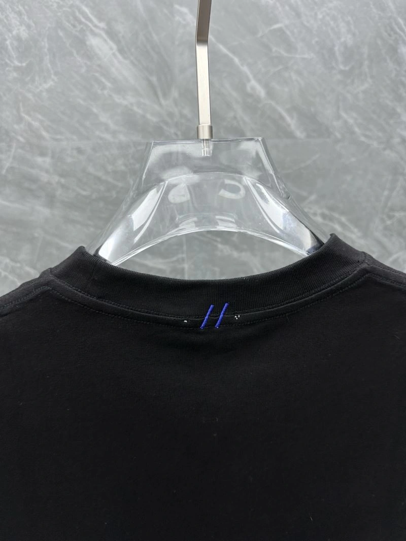 Burberry T-Shirts Upgraded 100372