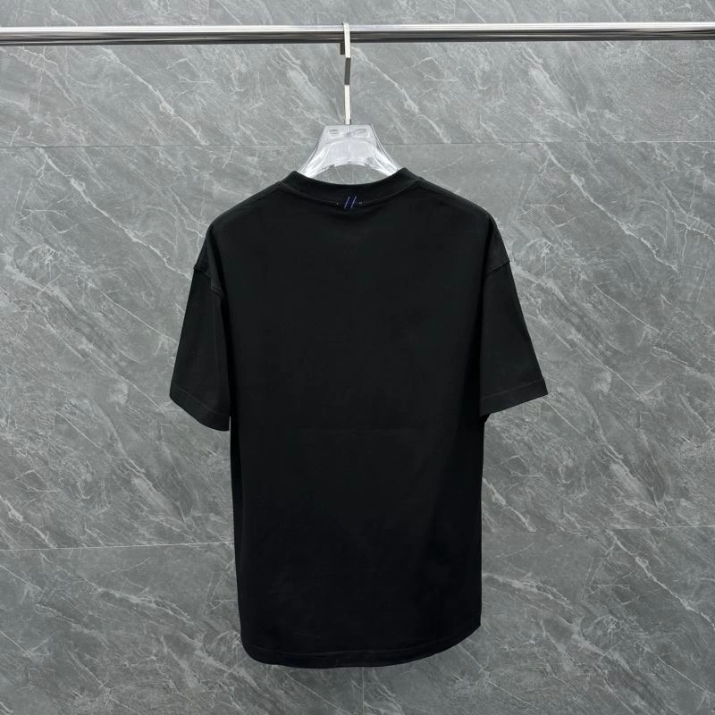 Burberry T-Shirts Upgraded 100372
