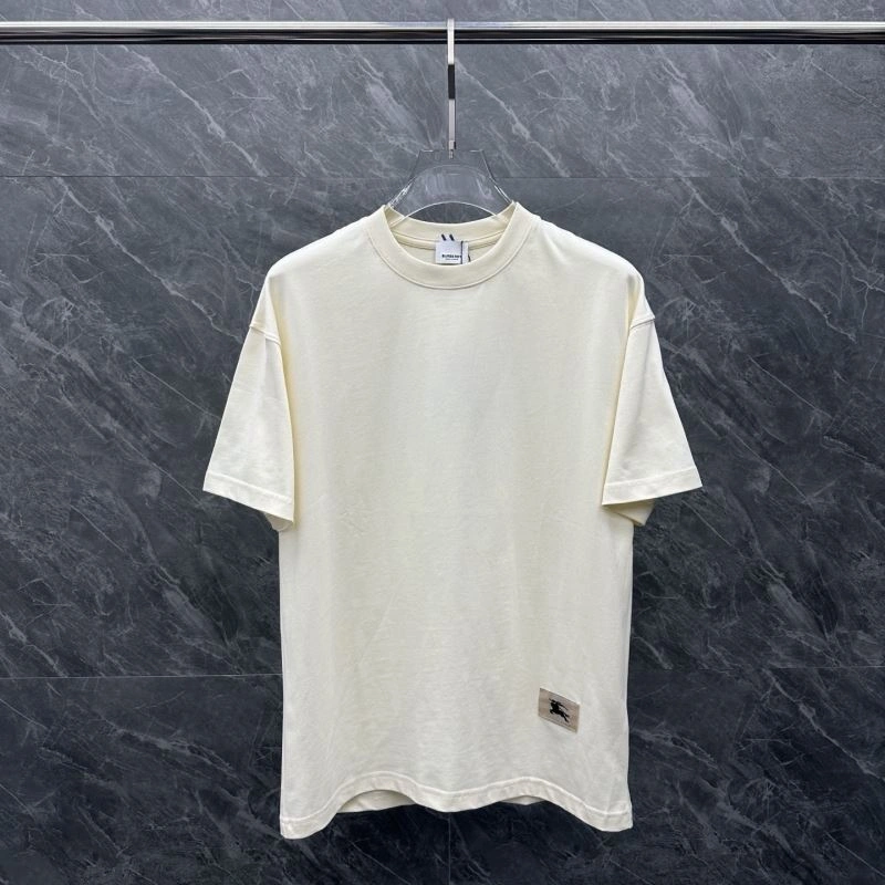 Burberry T-Shirts EyeCatching 100394