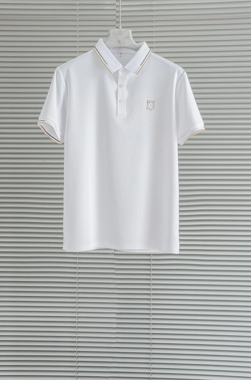 Burberry T-Shirts Bold 100371