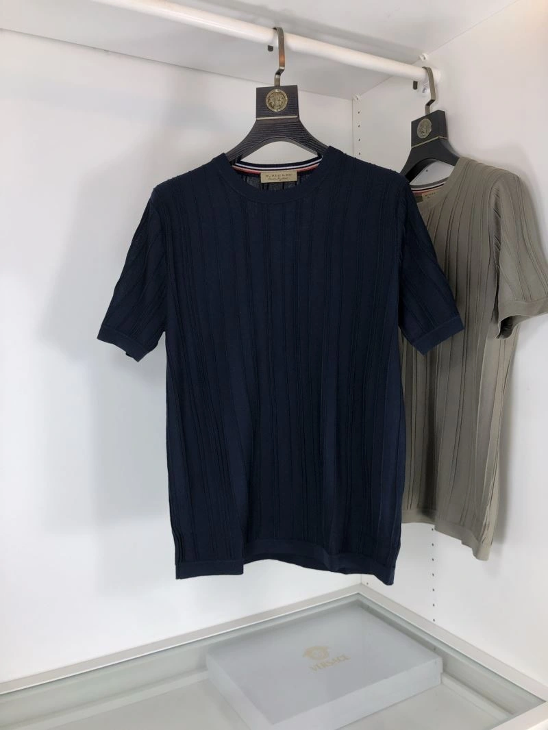 Effortless Burberry T-Shirts 100374
