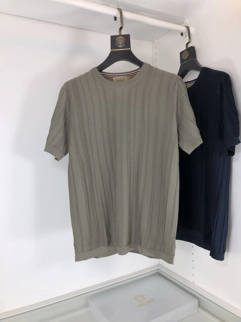 Effortless Burberry T-Shirts 100374