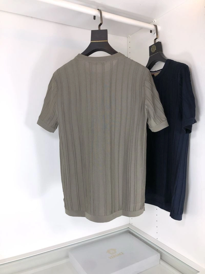 Effortless Burberry T-Shirts 100374