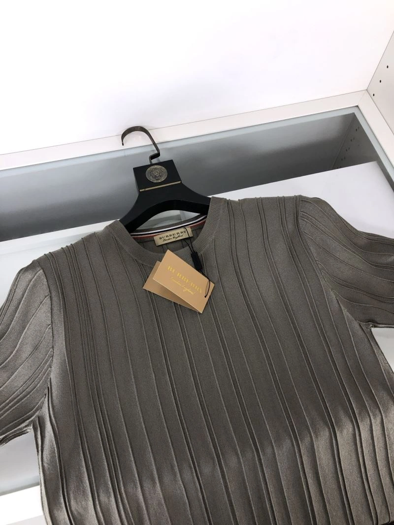 Effortless Burberry T-Shirts 100374