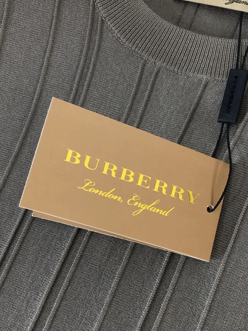 Effortless Burberry T-Shirts 100374