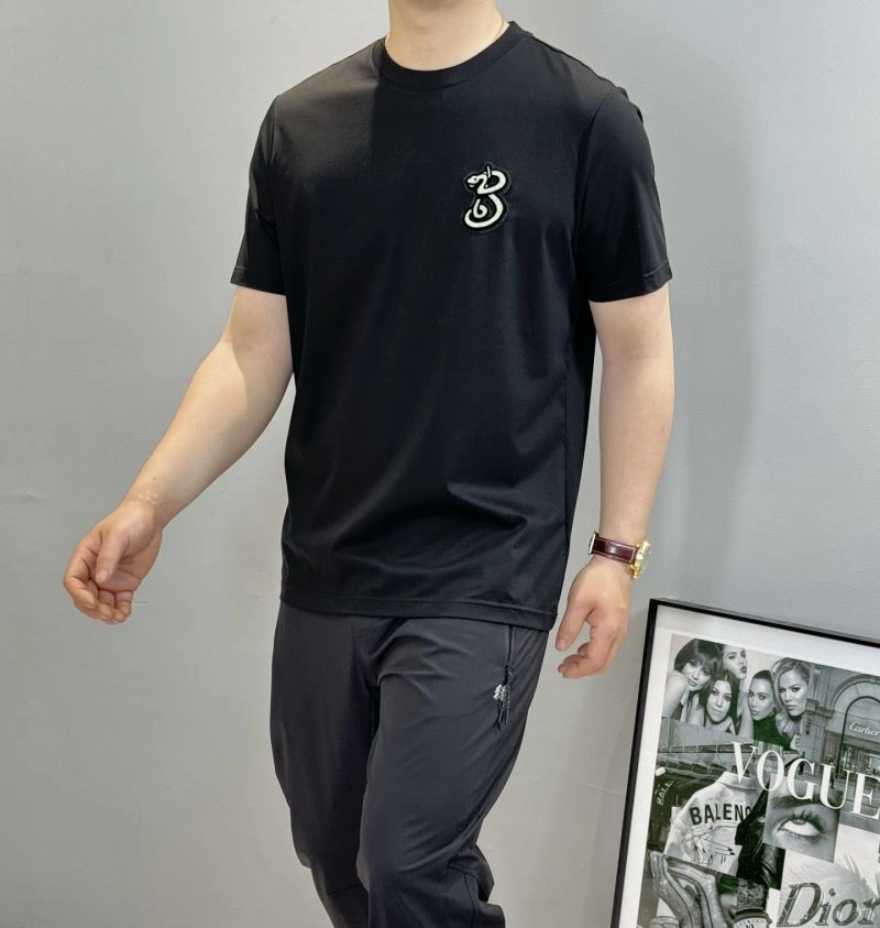 Burberry T-Shirts Supportive 100367
