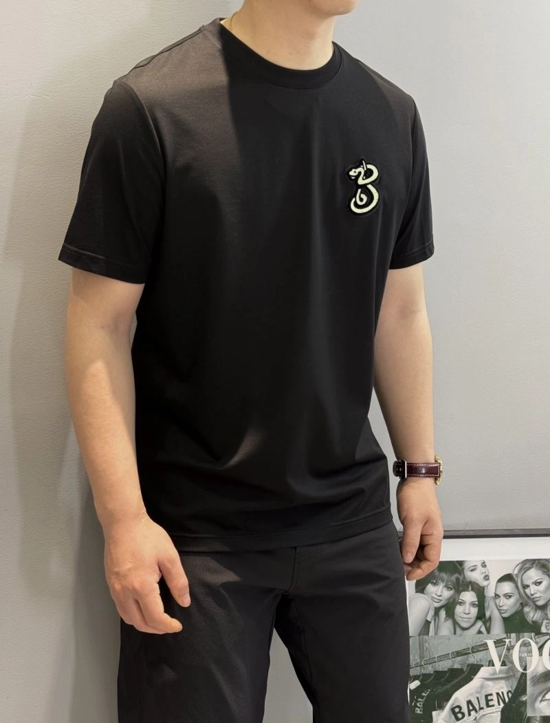 Burberry T-Shirts Supportive 100367