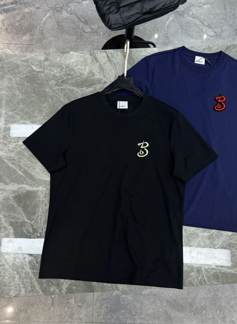 Burberry T-Shirts Supportive 100367
