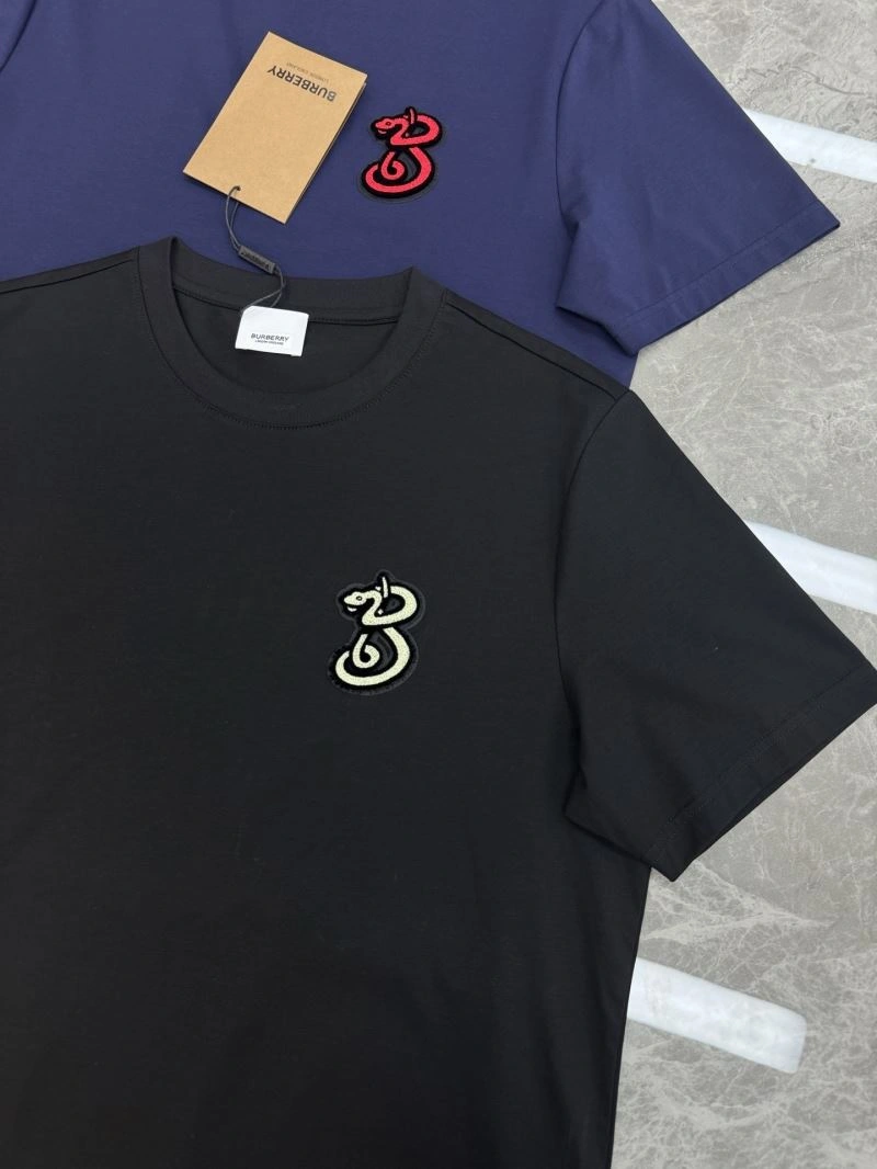 Burberry T-Shirts Supportive 100367