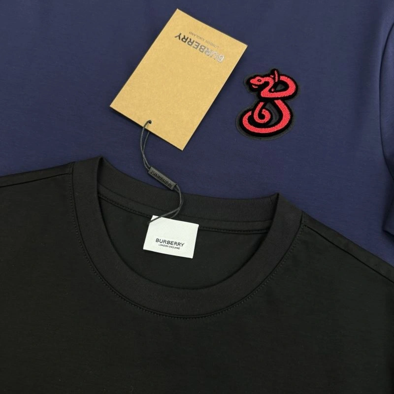 Burberry T-Shirts Supportive 100367