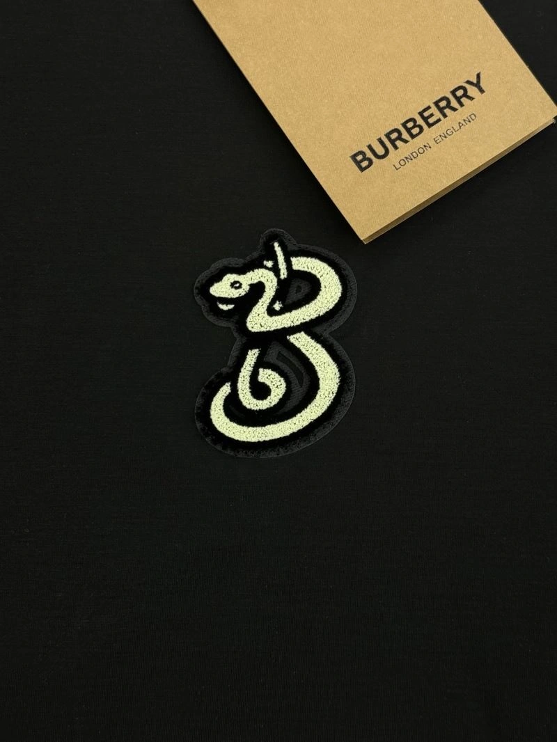Burberry T-Shirts Supportive 100367