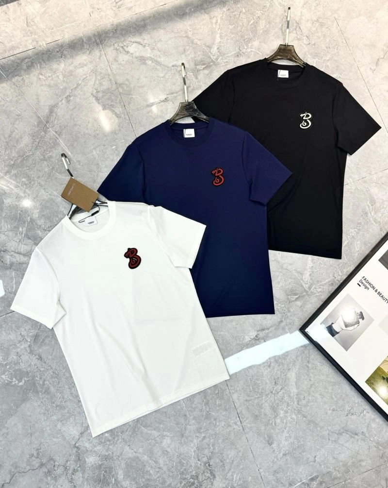 Burberry T-Shirts Supportive 100367