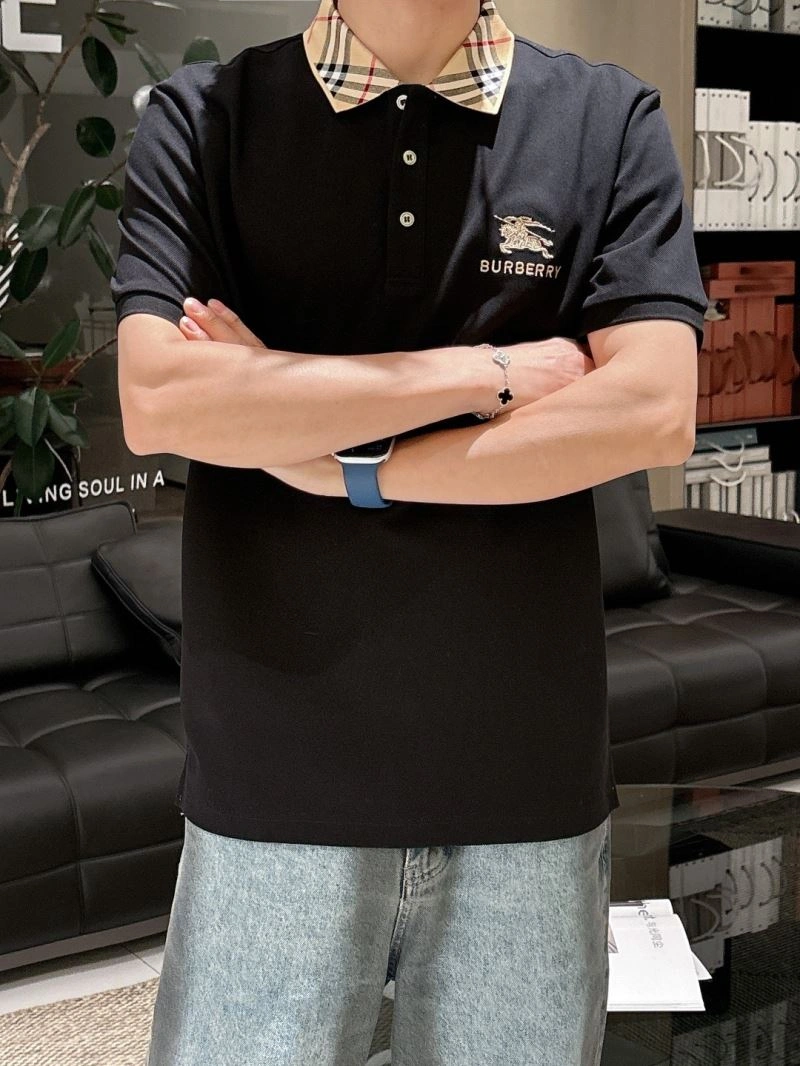 Lightweight Burberry T-Shirts 100410